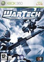 Wartech Senko no Ronde (Xbox 360), Vanaf 7 jaar, Gebruikt, Verzenden