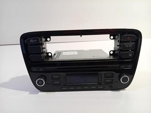 Radio Volkswagen Up!  1.0 1S0035156, Auto-onderdelen, Elektronica en Kabels, ARN erkend, Stiba lid, Erkend duurzaam, Gebruikt