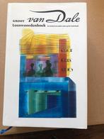 Van Dale - Groot Leenwoordenboek - NIEUW - 684 blz., Boeken, Woordenboeken, Ophalen of Verzenden, Zo goed als nieuw, Van Dale