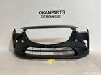 Mazda CX-3 CX3 Voorbumper D10J-50031, Ophalen, Gebruikt, Voor, Bumper