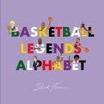 9780648261667 Basketball Legends Alphabet, Boeken, Verzenden, Nieuw, Beck Feiner