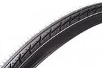 Buitenband 28 x 1 5/8 Zwart (37-622) - Witte Lijn, Verzenden, Nieuw