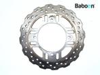 Remschijf Achter Kawasaki Z 1000 2007-2009 (Z1000 ZR1000B-C), Motoren, Verzenden, Gebruikt