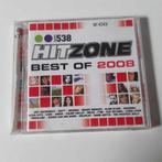 538  Hitzone best of 2008, Verzenden, Gebruikt