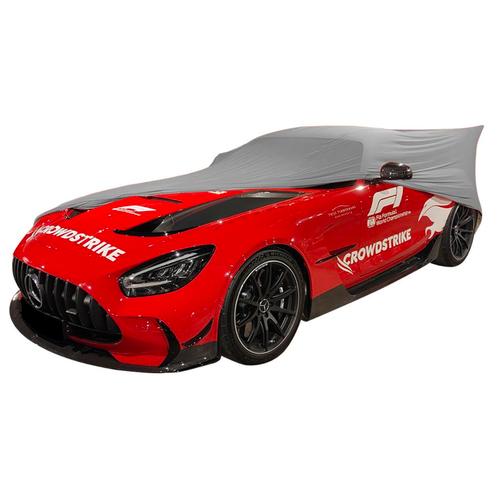Autohoes passend voor Mercedes-Benz AMG GT Black Series, Auto diversen, Autohoezen, Op maat, Nieuw, Ophalen of Verzenden