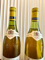 1988 Joseph Drouhin Puligny Montrachet 1° Cru Les, Nieuw