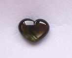 Stersaffier - 3.81 ct - Instituto Gemólogico Español (IGE), Sieraden, Tassen en Uiterlijk, Edelstenen, Nieuw