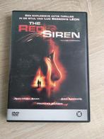 DVD - The Red Siren, Actiethriller, Gebruikt, Verzenden, Vanaf 16 jaar
