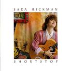 cd - Sara Hickman - Shortstop, Cd's en Dvd's, Verzenden, Zo goed als nieuw