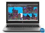 Online veiling: HP Laptop zBook 15 G5 - Grade B|67720