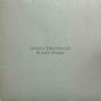 LP gebruikt - Angelo Branduardi - La Pulce DAcqua, Verzenden, Zo goed als nieuw