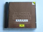 Beethoven - Symphonien 5 & 6 / Karajan, Cd's en Dvd's, Cd's | Klassiek, Verzenden, Nieuw in verpakking