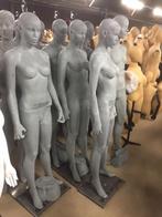 dames poppen betonlook van exclusief A-merk