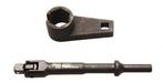 Bgs Technic Lambda Sonde Impact Losraken Wrench, Auto diversen, Autogereedschap, Verzenden, Nieuw