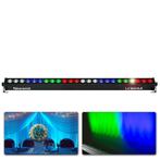 Retourdeal - BeamZ LCB244 LED bar met 24 LEDs in 8 secties, Muziek en Instrumenten, Licht en Laser, Zo goed als nieuw, Verzenden