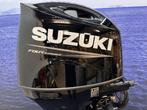 Suzuki 175pk APX Buitenboordmotor Nieuwe de laatste, Viertaktmotor, Ophalen of Verzenden, Zo goed als nieuw, 30 pk of meer