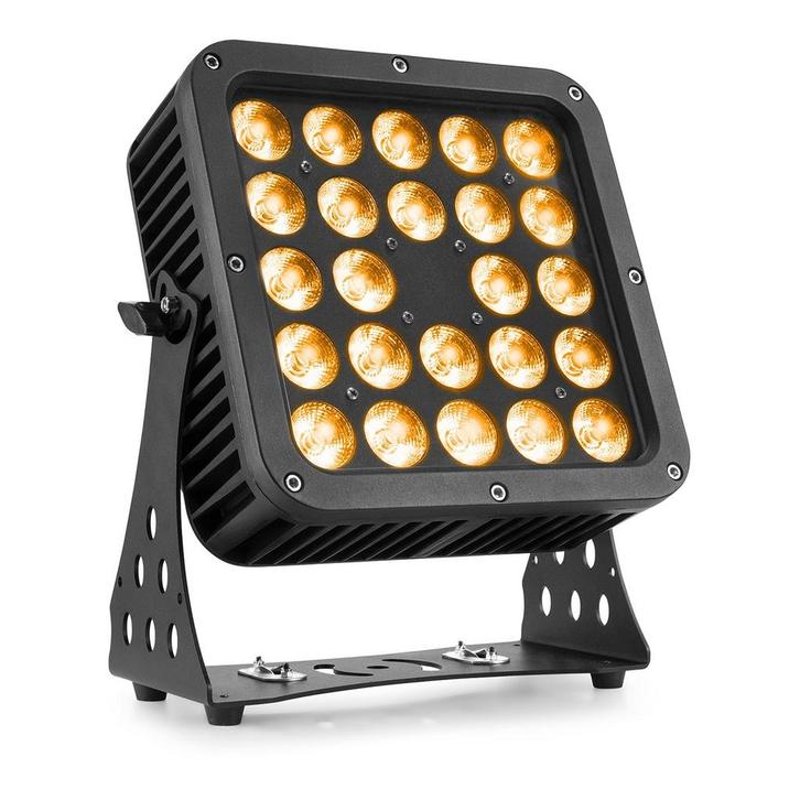 BeamZ Professional StarColor205 LED Flood Light RGBA - 24 x, Muziek en Instrumenten, Licht en Laser, Verzenden