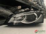 KOPLAMP AUDI A3 FACELIFT XENON LINKS KPL 8P0941003, Auto-onderdelen, Verlichting, Verzenden, Gebruikt, Audi