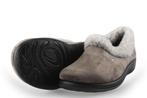 Fly Flot Pantoffels in maat 38 Zwart | 10% korting, Verzenden, Zwart, Zo goed als nieuw, Pantoffels of Sloffen