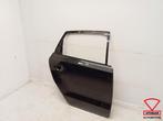 Vw polo 6r 6c 2009-2016 deur portier rechts achter, Ophalen, Gebruikt, Volkswagen, Deur