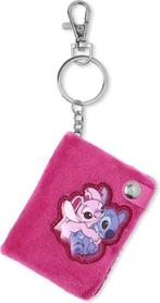 STITCH & ANGEL - Mini Notitieboek Sleutelhanger, Ophalen of Verzenden, Nieuw