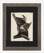 Bengt Lindström (1925-2008) - Sem Titulo, Antiek en Kunst, Kunst | Schilderijen | Modern