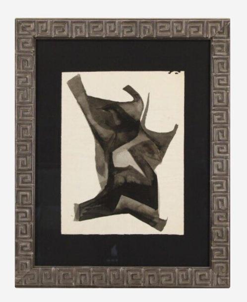 Bengt Lindström (1925-2008) - Sem Titulo, Antiek en Kunst, Kunst | Schilderijen | Modern