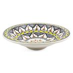 Saladeschaal 30 cm – Azis - Dishes & Deco, Huis en Inrichting, Keuken | Servies, Verzenden, Nieuw