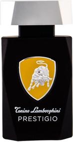 TONINO LAMBORGHINI PRESTIGIO EDT FLES 125 ML, Verzenden, Nieuw