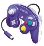 Originele Gamecube Controller Crystal Purple, Ophalen of Verzenden, Zo goed als nieuw