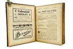 Le Pot-au-Feu. Journal de cuisine pratique et déconomie