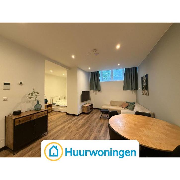 Te huur: Appartement s-Gravendijkwal in Rotterdam, Huizen en Kamers, Huizen te huur, Zuid-Holland, Appartement