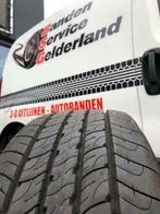 NIJMEGEN Gebruikte banden zomer banden  uitlijnen, Auto-onderdelen, Banden en Velgen, Ophalen, Gebruikt, Band(en)