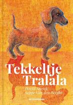 Tekkeltje Tralalala | 9789462918184 | David Stuyck, Zo goed als nieuw, David Stuyck