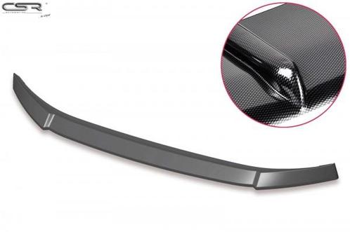 Voorspoiler Volkswagen UP! 12-16 Carbon-look CSR, Auto-onderdelen, Overige Auto-onderdelen, Ophalen of Verzenden