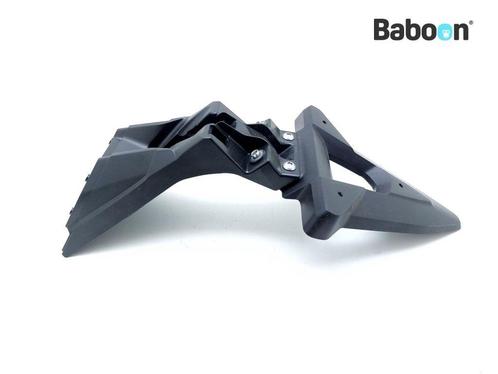 Kentekenplaat Houder Honda NC 700 D Integra 2012-2013 (RC62, Motoren, Onderdelen | Honda, Gebruikt, Verzenden