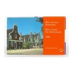 Mini-muntset Nederland 1999 FDC, Verzenden