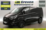 Ford Transit Custom 290 2.0 TDCI L1H1 Sport, Auto's, Automaat, Gebruikt, Euro 6, Overige kleuren