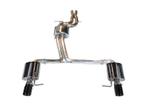 AWE Tuning Audi C7 A6 3.0T Touring Edition Exhaust - Dual, Auto-onderdelen, Uitlaatsystemen, Ophalen of Verzenden, Nieuw