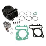 Polini 80cc cilinder kit voor 4T2V motoren - 140.0202, Ophalen of Verzenden, Nieuw