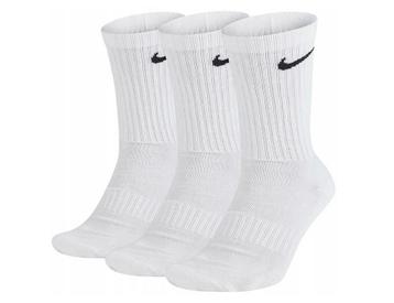Nike - Dri-FIT Everyday Cushioned Crew Socks - 38 - 42