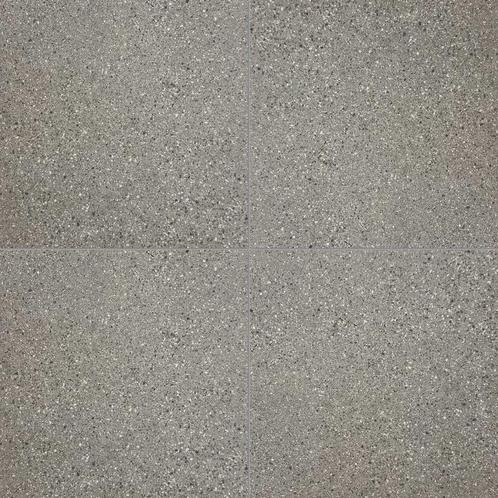 Vloertegel / wandtegel fonde terrazzo 60x60 gerectificeerd, Doe-het-zelf en Verbouw, Tegels, Vloertegels, Nieuw, 10 m² of meer