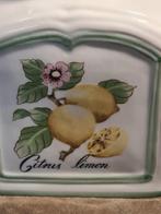 Villeroy & Boch - Koektrommel - Keramiek - Grote, Antiek en Kunst