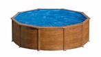 Gre zwembad Pacific set rond 460, Verzenden, Nieuw