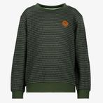 Unsigned jongens trui groen maat 92 van Scapino - Nu met kor, Kleding | Dames, Truien en Vesten, Verzenden, Nieuw