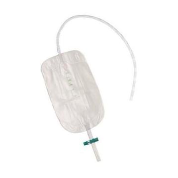 Hekura meerdaagse beenzak comfort 500 ml - 50 cm slang beschikbaar voor biedingen