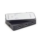 HDMI switch | Cablexpert | 3-poorts, Audio, Tv en Foto, Audiokabels en Televisiekabels, Verzenden, Nieuw