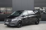 Zakelijke Lease |  Mercedes-Benz Vito 114CDI L2 Pro - Distro, Automaat, Stof, Gebruikt, Overige kleuren