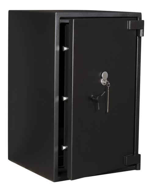 De Raat DRS Euro Defender 4 Klasse II Inbraak- en, Huis en Inrichting, Brandblussers en Brandkasten, Brandkast, Nieuw, Ophalen of Verzenden
