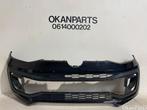 Volkswagen Up! Facelift voorbumper 1S0807221F, Auto-onderdelen, Ophalen, Gebruikt, Voor, Bumper